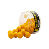 CARP INFERNO BAITS Plávajúce boilies Carp Inferno Xtra Pop up 16mm Prevedenie: Broskyňa
