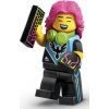 LEGO 71045-02 - Minifigúrky Séria 25 - E-Sports Gamer