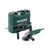 METABO KHE 2444 + W 750-125 Set