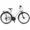 Mestsky bicykel - Winora Holiday N7 City Bike 48 cm 28 biely (Winora Holiday N7 City Bike 48 cm 28 biely)