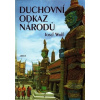Duchovní odkaz národů - J. Wolf
