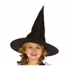 Klobúk čarodejnice - čarodej - Halloween - unisex - GUIRCA