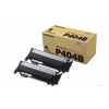 Samsung toner CLT-P404B SL-C430/C480 black (2ks) SU364A