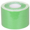 Kinesio Tape tejpovacia páska zelená varianta 29672 - 29672