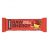 Bombus Raw Energy 50g - Slaný karamel, Arašídy