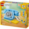 LEGOCreator 31174 Retro telefón