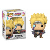 Funko POP Animation: Boruto S2 - Boruto Glows in the Dark