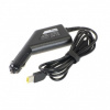 IBM Lenovo kompatibilní 45N0310 Autonabíjačka na notebook 90W - LENOVO