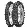 Pirelli SCORPION MX32 MID HARD 110/90 R19 62M