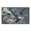 65BDL3650Q 163.9CM 65IN ADS/3840X2160 16:9 400CD/M2 BLACK (65BDL3650Q/00)