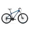 Romet Horský bicykel ROMET RAMBLER R7.1 2024 XL Námornícka modrá 2025