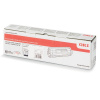 OKI originál toner 46861308, black, 10000str.