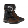 ALPINESTARS Topánky BELIZE OILED Drystar (olejovaná koža, veľ. 45,5) 130
