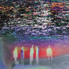 JUST MUSTARD - WE WERE JUST HERE LTD. (1LP)
