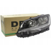 LAMPA VW SHARAN II 10-22 REFLEKTOR ĽAVÝ