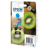 Epson 202XL Cyan - originálny