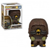 Funko POP - FALLOUT 76 MOLE MINER #485