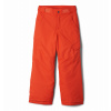 Columbia Ice Slope 2 Pant Detské Nohavice Farba: State Orange, Veľkosť: XXS 1523671844