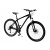 Horský bicykel - Mtb hurtex antrack na bicykli čierny (Mtb hurtex antrack na bicykli čierny)