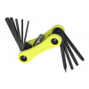 Kellys Bicycles KELLYS Multiklíč KLS STINGER 10 Limetková