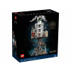 LEGO Harry Potter 76417 Kocky LEGO Harry Potter 76417 - Gringottova banka - zberateľská edícia