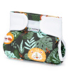 T-TOMI Ortopedické abdukčné nohavičky - suchý zips Jungle (3-6kg)