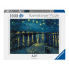 Puzzle 1000 ks - Hviezdna noc