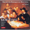 CONCERTI GROSSI, OP. 3 - THIFFAULT, JOEL/ORCHESTRE BAROQUE DE MONTREAL (CD)