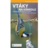 Vtáky na kŕmidle