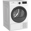 FDS75242CSH4A Sušička bielizne BEKO
