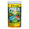 Tropical Spirulina Super Forte Chips 5 l