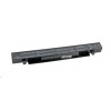 Avacom NOAS-X550-N22 2200 mAh batéria - neoriginálna