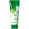 The Saem Jeju Fresh Aloe pleťové a telový balzam s aloe vera, 250 ml