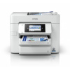 Epson WorkForce Pro WF-C4810DTWF - multifunkčné tlačové zariadenie - tlač, skenovanie, kopírovanie 4800 x 2400 DPI A4 DUPLEX 25ppm Wi-Fi AirPrint (C11CJ05403)