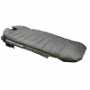 Spací vak ZFish Hardcore Sleeping Bag 5 Season - olivový