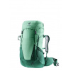 Dámsky turistický batoh Deuter Futura 24 SL - spearmint/seagreen