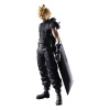 Square-Enix Final Fantasy VII Remake Play Arts Kai Akčná figúrka Cloud Strife Ver. 2 27 cm