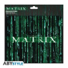 Abysse Corp Matrix Mousepad