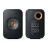 KEF LSX II Wireless - Carbon Black