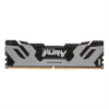 Kingston FURY Renegade/DDR5/16GB/6400MHz/CL32/1x16GB/Black/Silv KF564C32RS-16