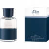 S.Oliver So Pure Men 30 ml toaletná voda pre mužov EDT