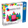 Magna-Tiles Magnetická stavebnica 32 dielov 30x5x26
