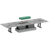 Sprchový žľab Hansgrohe uBox universal 800 mm plast 56024180