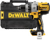 DEWALT 18V XR XRP Aku vŕtačka bez príklepu, bez aku DCD991NT-XJ