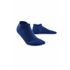 CEP No Show Socks nízké ponožky 4.0 pánské Barva: Modrá, Velikost: V