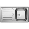 Blanco Flex Pro 45 S nerez 521007
