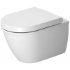 Duravit Darling New wc misa závesné biela 2549090000