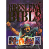 Kreslená bible - komiksová biblia