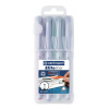 Liner CENTROPEN Elite 4721 - 0,3 mm/sada 4 ks