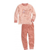 Playshoes Dvojdielne detské pyžamo Leňochod Veľkosť: 086